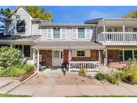 Undisclosed, Littleton, CO 80123