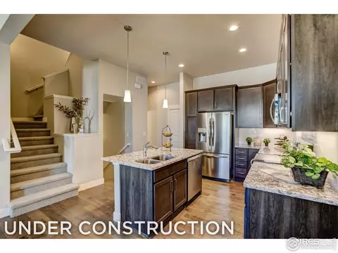 4153 Trapper Lake Dr, Loveland, CO 80538