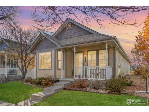 4687 Dillon Ave, Loveland, CO 80538