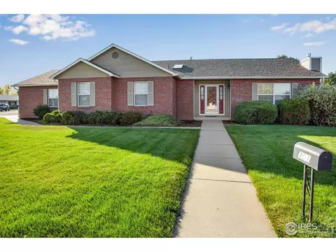 301 49th Ave, Greeley, CO 80634