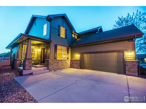 1329 Sunshine Ave, Longmont, CO 80504