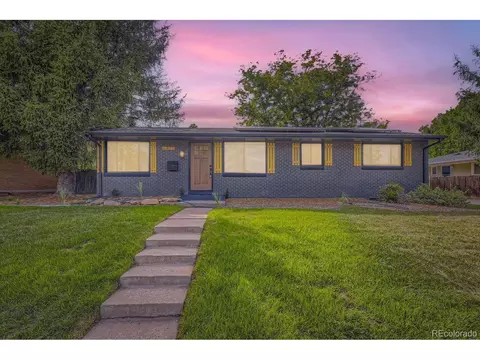 6433 S Datura St, Littleton, CO 80120