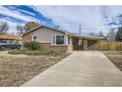 1142 Grant St, Longmont, CO 80501
