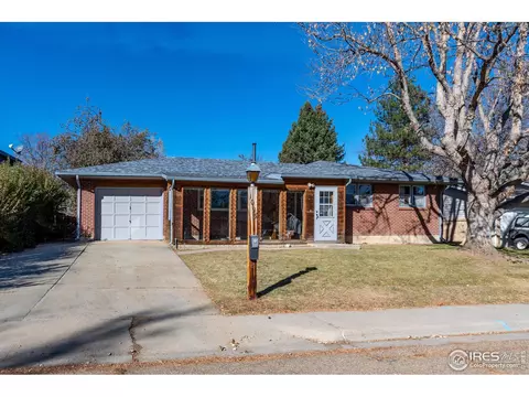 1093 S Coffman St, Longmont, CO 80501