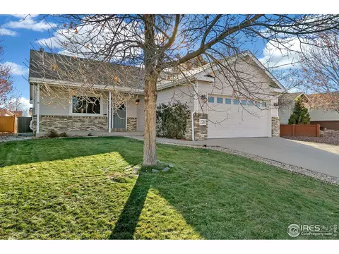 2298 Winter Park St, Loveland, CO 80538