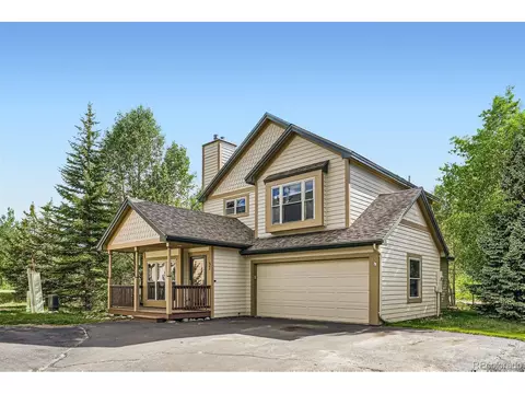 37 Audrey Cir, Breckenridge, CO 80424