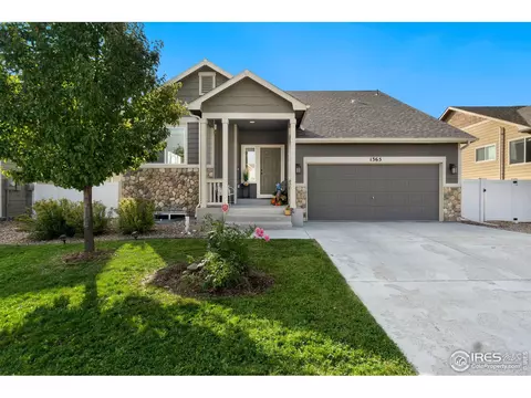 1365 Murrlet St, Berthoud, CO 80513