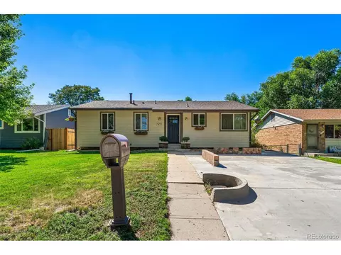 935 S Krameria St, Denver, CO 80224