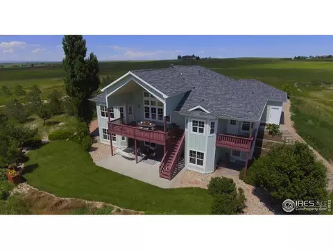 6615 E County Road 60 Rd, Fort Collins, CO 80524
