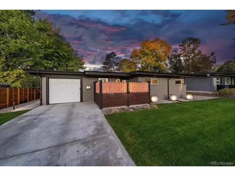 6145 Cody St, Arvada, CO 80004