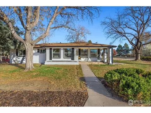 2652 50th Ave, Greeley, CO 80634