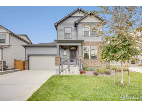 5230 2nd Ave, Timnath, CO 80547