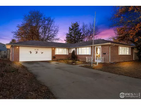 1111 Vivian St, Longmont, CO 80501