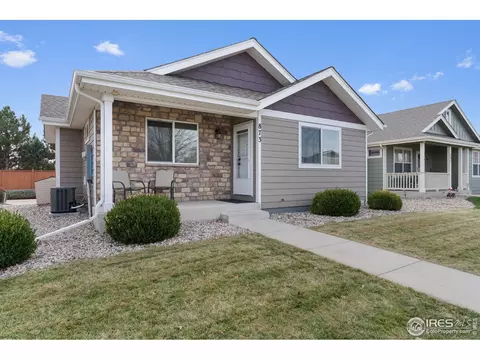 873 Libra Ct, Loveland, CO 80537