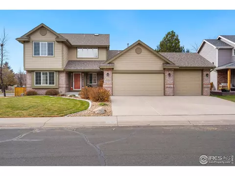 5043 Snow Mesa Dr, Fort Collins, CO 80528