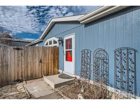 9089 Madeleine St, Federal Heights, CO 80260