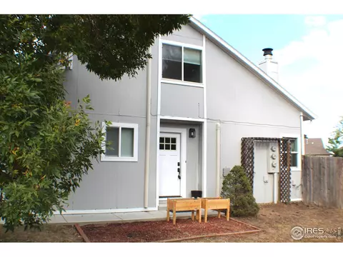 5512 Tripp Ct, Fort Collins, CO 80525