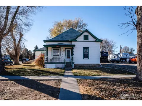 201 5th St, Mead, CO 80542