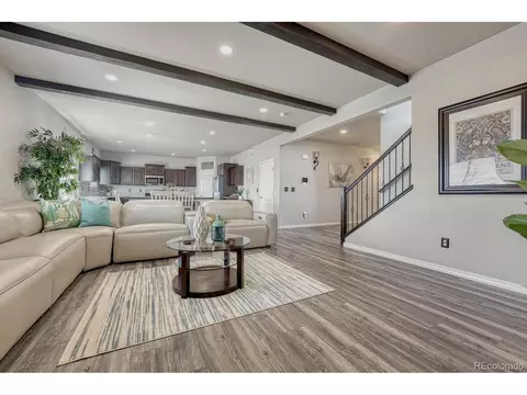 8175 Glory Dr, Colorado Springs, CO 80924