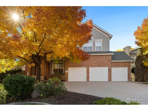 5935 Palmer Ct, Fort Collins, CO 80528