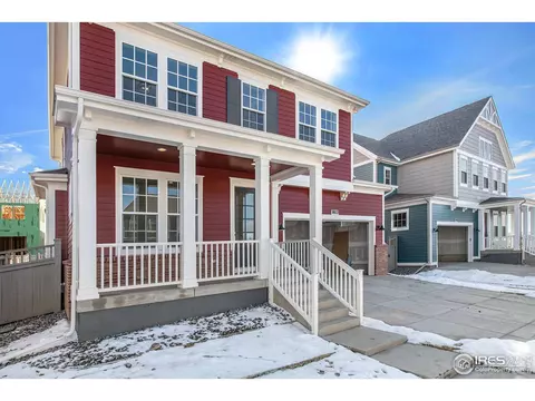 1802 Willow, Erie, CO 80516