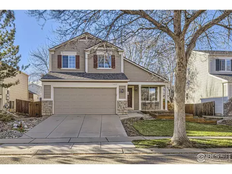 1819 Fountain Ct, Longmont, CO 80503
