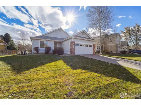 221 Egyptian Ct, Fort Collins, CO 80525