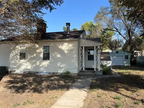1519 Santa Fe Ave, La Junta, CO 81050