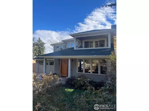 1070 Rosehill Dr, Boulder, CO 80302