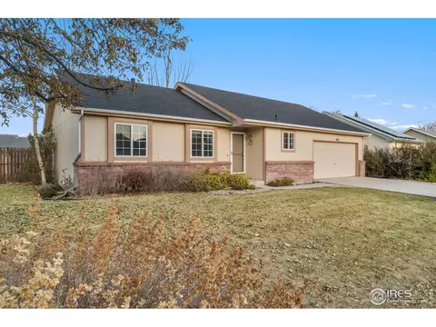 443 Sundisk Dr, Loveland, CO 80538
