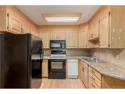 635 S Alton Way #4B, Denver, CO 80247
