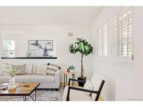 Living - 8595 E Union Ave, Denver, CO 80237 photo 4 of 6