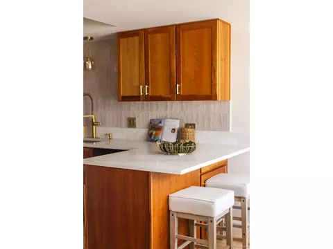 Kitchen - 8595 E Union Ave, Denver, CO 80237 photo 3 of 4