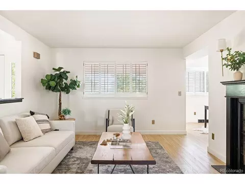 Living - 8595 E Union Ave, Denver, CO 80237 photo 6 of 6
