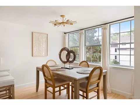 Dining - 8595 E Union Ave, Denver, CO 80237 photo 3 of 3