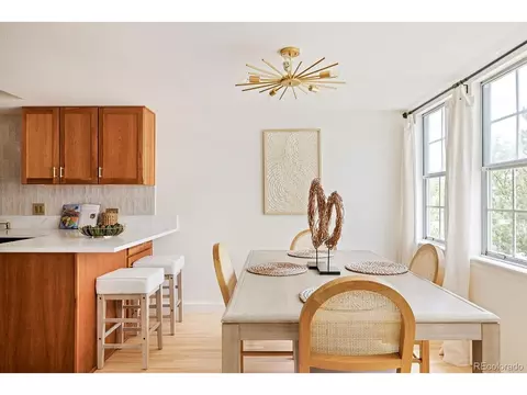 Dining - 8595 E Union Ave, Denver, CO 80237 photo 2 of 3