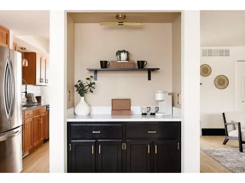 Kitchen - 8595 E Union Ave, Denver, CO 80237 photo 4 of 4