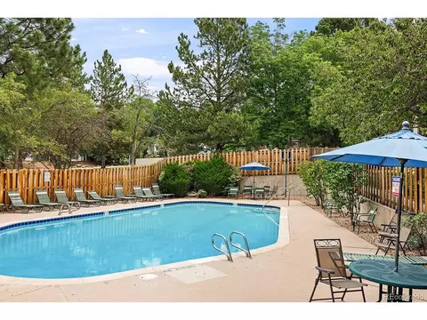 Exterior - 8595 E Union Ave, Denver, CO 80237 photo 3 of 3