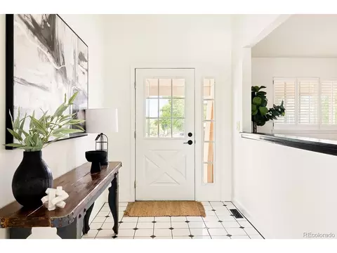 Entry Way - 8595 E Union Ave, Denver, CO 80237 photo 5 of 6