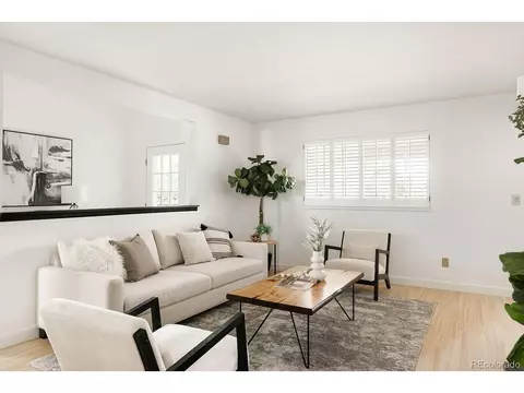 Living - 8595 E Union Ave, Denver, CO 80237 photo 5 of 6