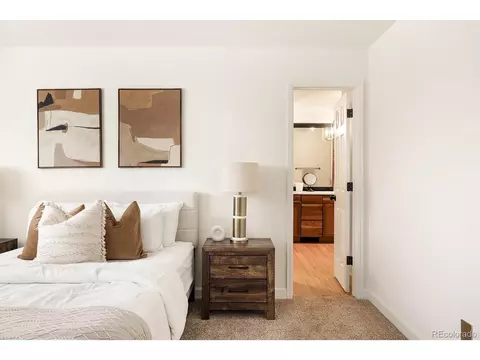 Bedroom - 8595 E Union Ave, Denver, CO 80237 photo 3 of 5