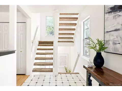 Entry Way - 8595 E Union Ave, Denver, CO 80237 photo 3 of 6