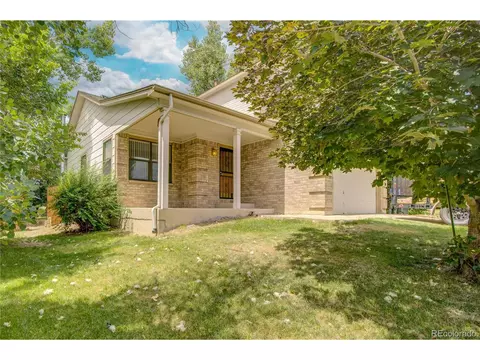 4245 Vesper Ct, Colorado Springs, CO 80916