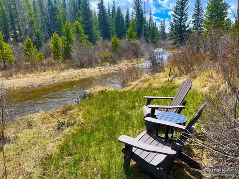 7582 Ottawa Way, Red Feather Lakes, CO 80545