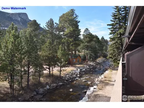 2760 Fall River Rd #206, Estes Park, CO 80517