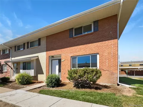 9016 E Nassau Ave, Denver, CO 80237