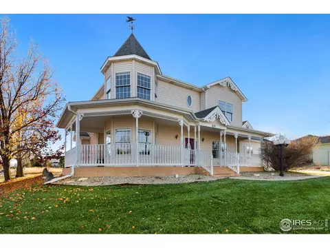2705 Morning Glory Rd, Fort Collins, CO 80526