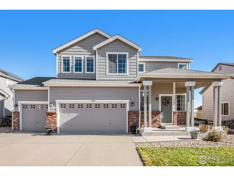 1308 101st Ave Ct, Greeley, CO 80634