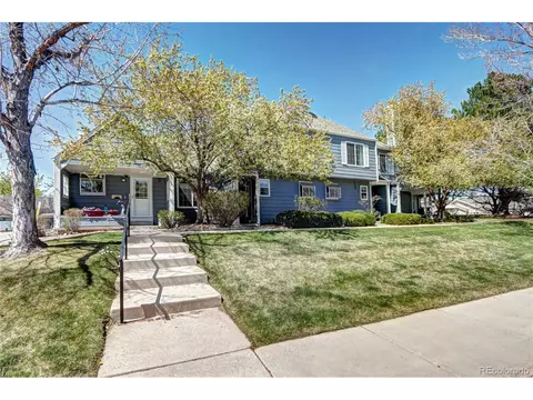 1907 S Balsam St, Lakewood, CO 80227