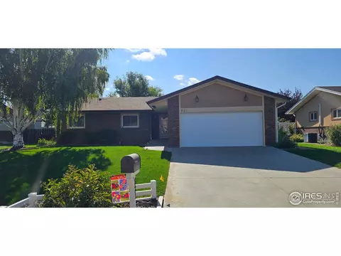 821 Denver St, Sterling, CO 80751